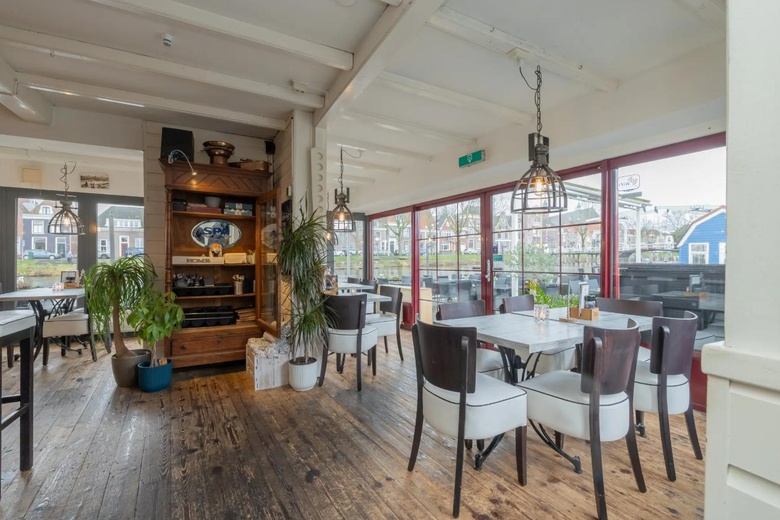 HorecaaanOssenmarkt 12A<br/> inWeesp