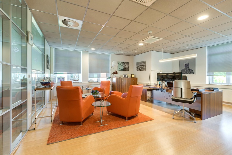 KantoorruimteaanFascinatio Boulevard 742<br/> inCapelle aan den IJssel KantoorruimteaanFascinatio Boulevard 742<br/> inCapelle aan den IJssel