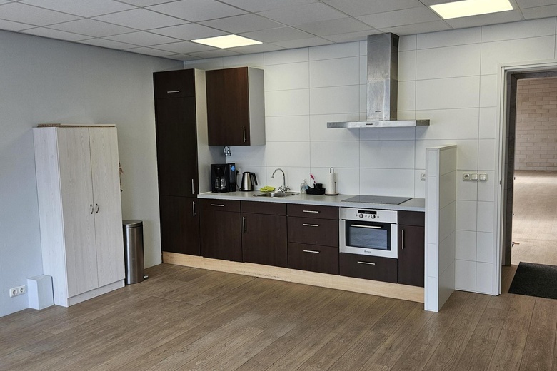 BedrijfsruimteaanDe Veken 122 d<br/> inOpmeer