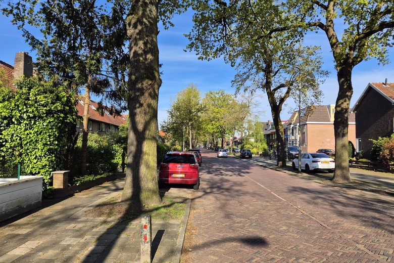 Winkelruimte Amersfoort - Soesterweg 398 - Foto 20