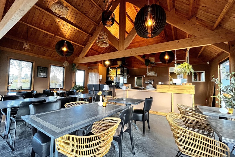 Horeca Bergen op Zoom - Kampweg 1 a - Foto 6