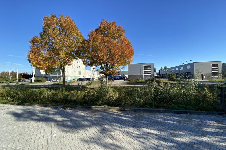 BedrijfsruimteaanTransistorstraat 57 G<br/> inAlmere BedrijfsruimteaanTransistorstraat 57 G<br/> inAlmere