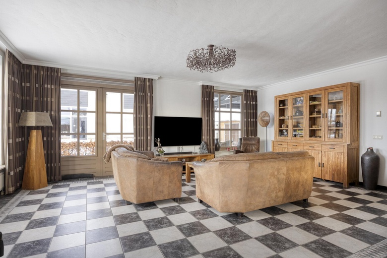 BedrijfsruimteaanEverbest 19 a<br/> inBeek en Donk