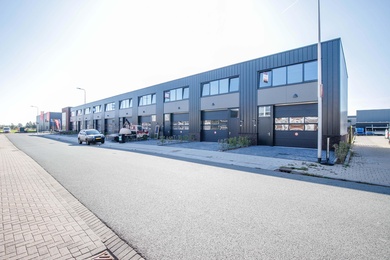 Bekijk foto 2 van Steenfabriekstraat 19 - 39 Bekijk foto 2 van Steenfabriekstraat 19 - 39