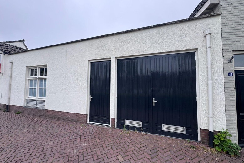 Bedrijfsruimte Vught - St.-Elisabethstraat 48 - Foto 2