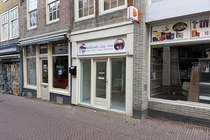 Winkelruimte Dordrecht - Grote Spuistraat 5 - Foto 1