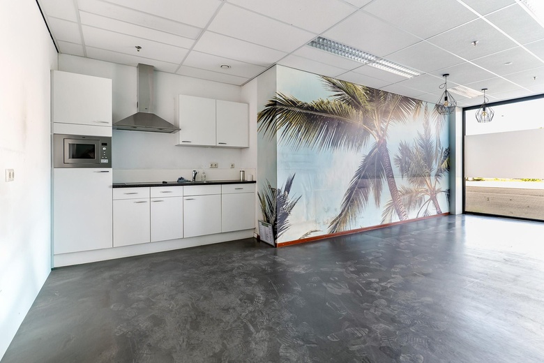 BedrijfsruimteaanGraaf van Solmsweg 50 T<br/> inDen Bosch