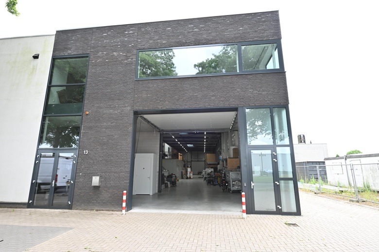 Bedrijfsruimte Mierlo - Industrieweg 13 - Foto 7