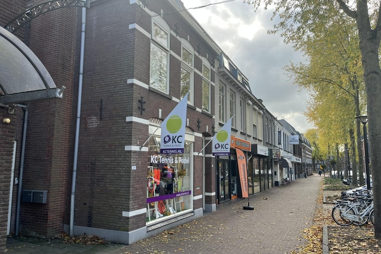 WinkelruimteaanKruisstraat 28<br/> inOss