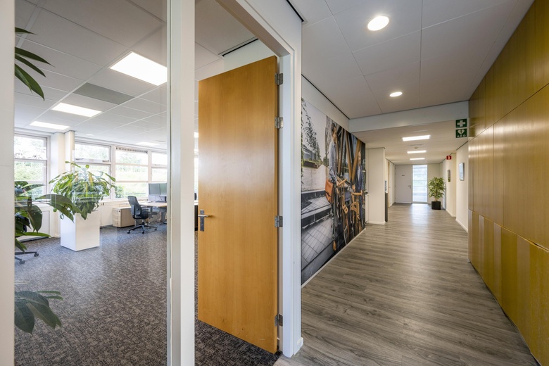 Kantoorruimte Oegstgeest - Oude Vaartweg 1 - Foto 10