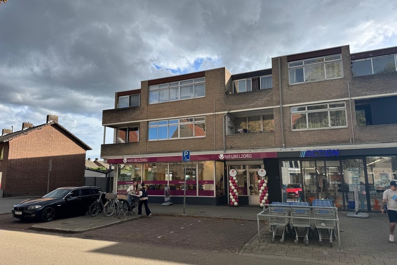 WinkelruimteaanSint Jozefplein 29<br/> inGeldrop