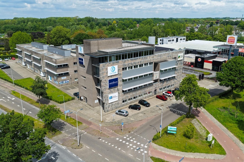 Kantoorruimte Helmond - Europaweg 160 D - Foto 2