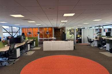 Bekijk foto 2 van Karel Doormanweg 9 E