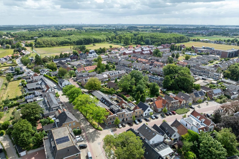 Winkelruimte Hellevoetsluis - Dorpsstraat 1 - Foto 15