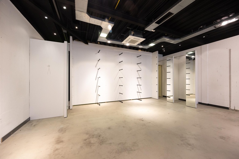 WinkelruimteaanKanaalstraat 23<br/> inLisse