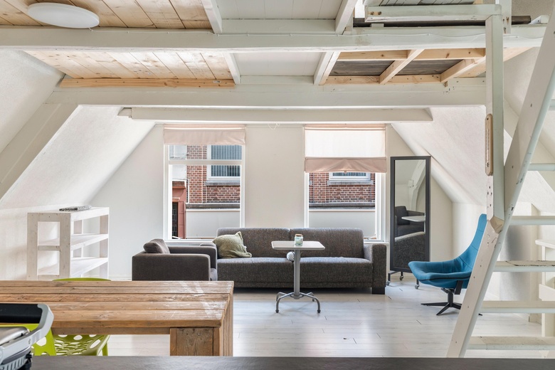 WinkelruimteaanHoogstraat 145<br/> inSchiedam