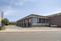 Bedrijfsruimte Heerle - Bergsebaan 37 d - Foto 3