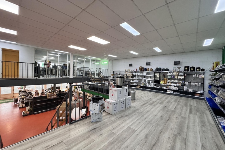 WinkelruimteaanMarkerkant 11 11<br/> inAlmere WinkelruimteaanMarkerkant 11 11<br/> inAlmere