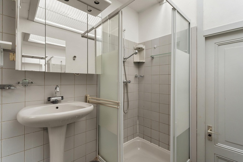 WinkelruimteaanWarmoesstraat 89<br/> inAmsterdam