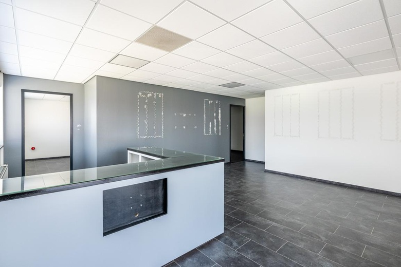 KantoorruimteaanDeltageul 24<br/> inStellendam