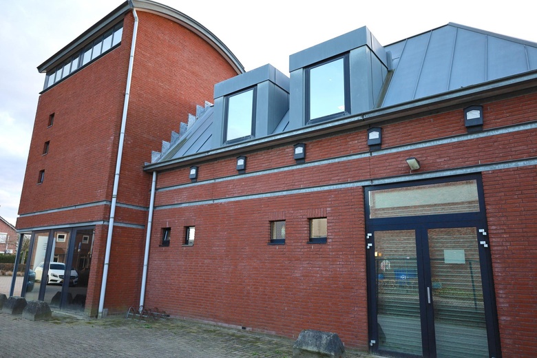 BedrijfsruimteaanKerkstraat 7<br/> inHank BedrijfsruimteaanKerkstraat 7<br/> inHank
