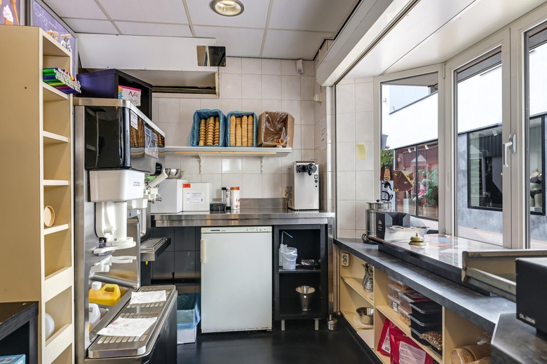 Winkelruimte Boxmeer - Steenstraat 98 - Foto 30