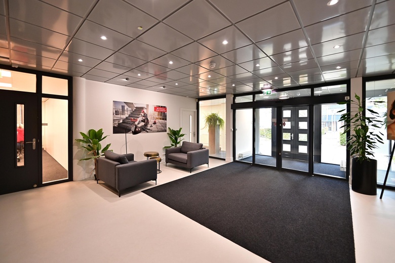 KantoorruimteaanGooimeer 14<br/> inNaarden