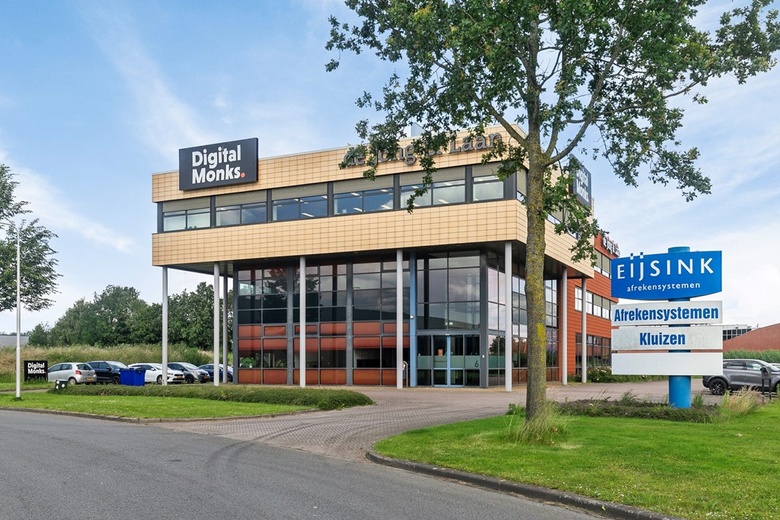 KantoorruimteaanPlatinaweg 6<br/> inEmmeloord