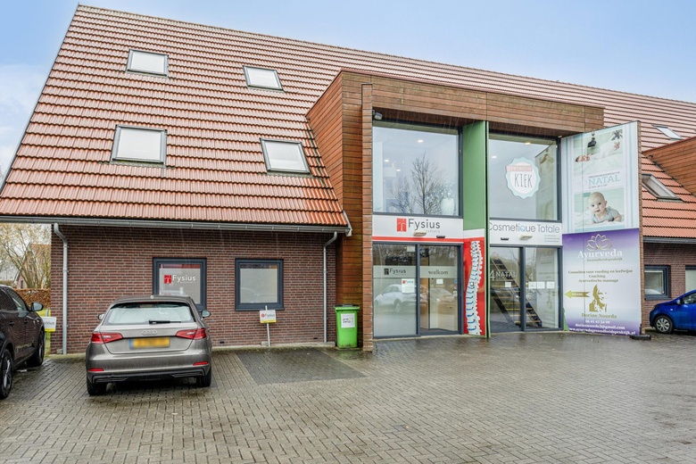 KantoorruimteaanAleida Lasonderweg 4<br/> inHengelo KantoorruimteaanAleida Lasonderweg 4<br/> inHengelo