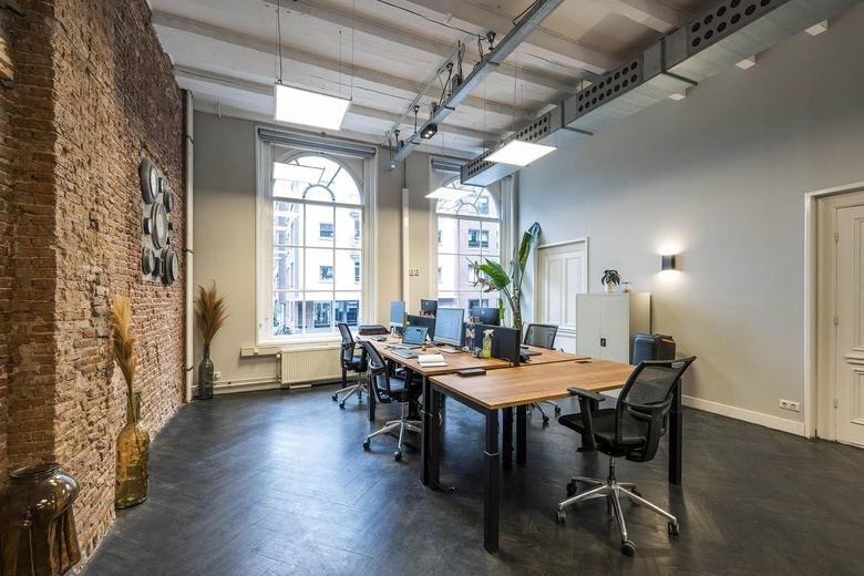 KantoorruimteaanRapenburgerstraat 173<br/> inAmsterdam KantoorruimteaanRapenburgerstraat 173<br/> inAmsterdam