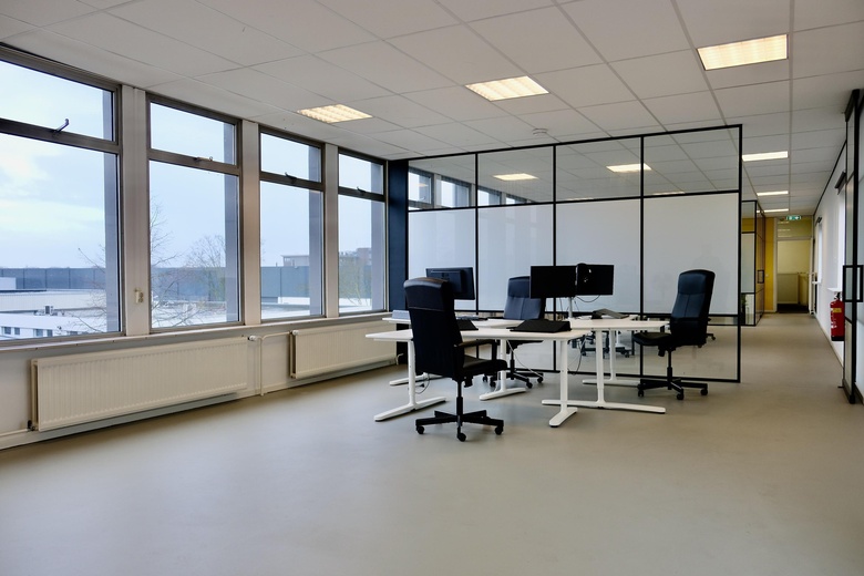 KantoorruimteaanVanadiumweg 16<br/> inAmersfoort