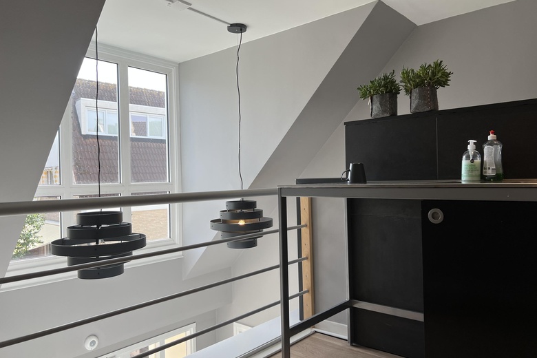 Kantoorruimte Nieuwerkerk aan den IJssel - Dorpsstraat 9 d - Foto 10
