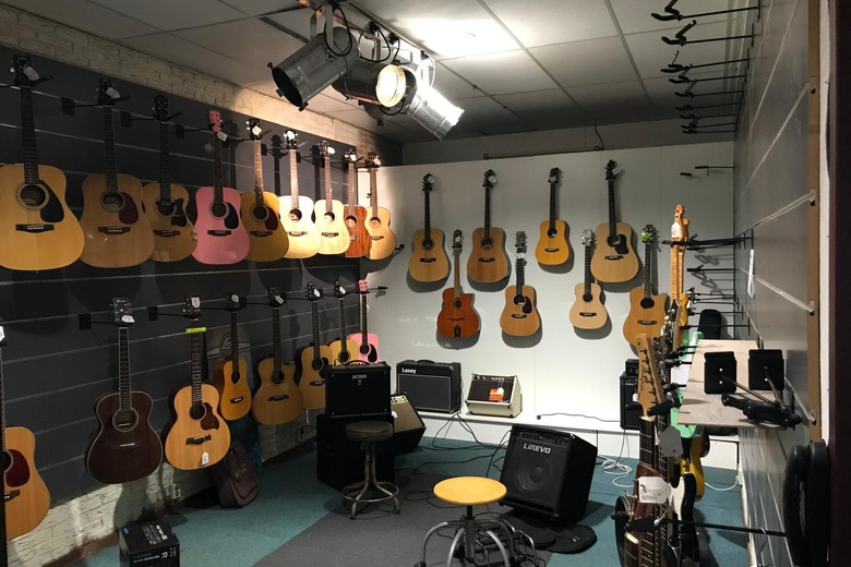 WinkelruimteaanNieuwland 10<br/> inHoorn