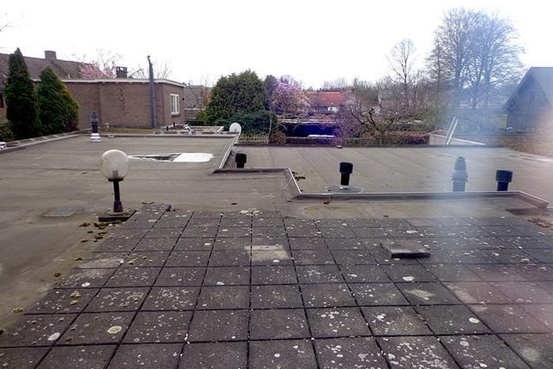 Bedrijfsruimte Beek en Donk - Kapelstraat 25 c - Foto 15