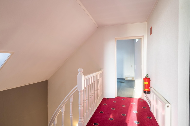 KantoorruimteaanBurgwal 29<br/> inKampen