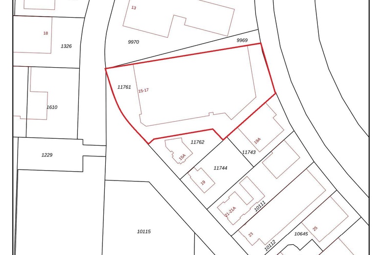 BedrijfsruimteaanBreedijk 15<br/> inHelmond