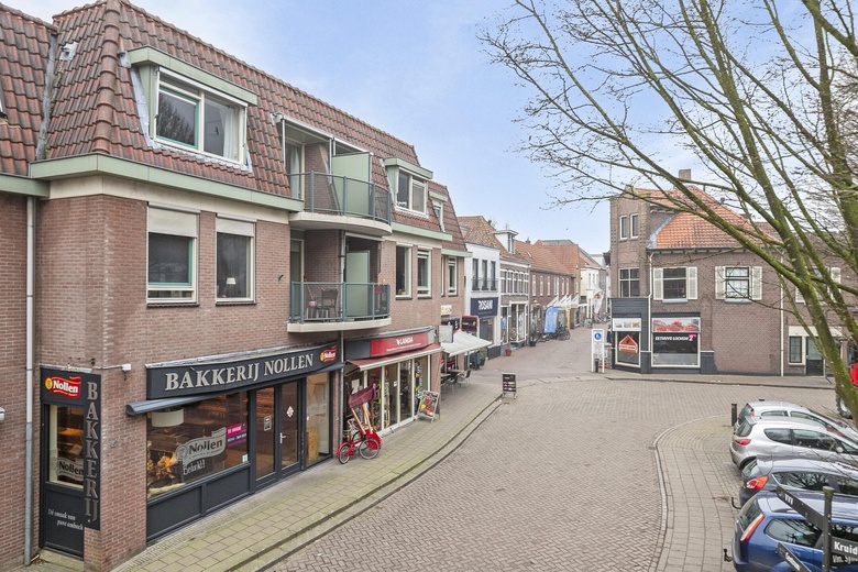 WinkelruimteaanWalderstraat 36<br/> inLochem