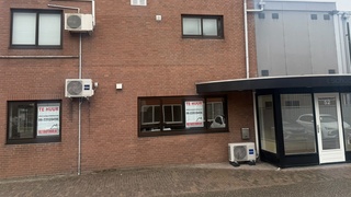 Bedrijfsruimte te huur Nieuw-Vennep - Haverstraat 52