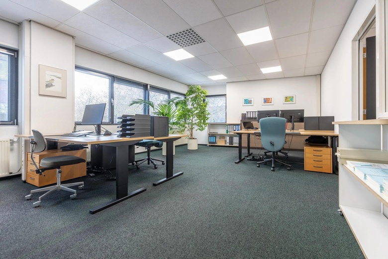 KantoorruimteaanDillenburgstraat 7 E<br/> inEindhoven