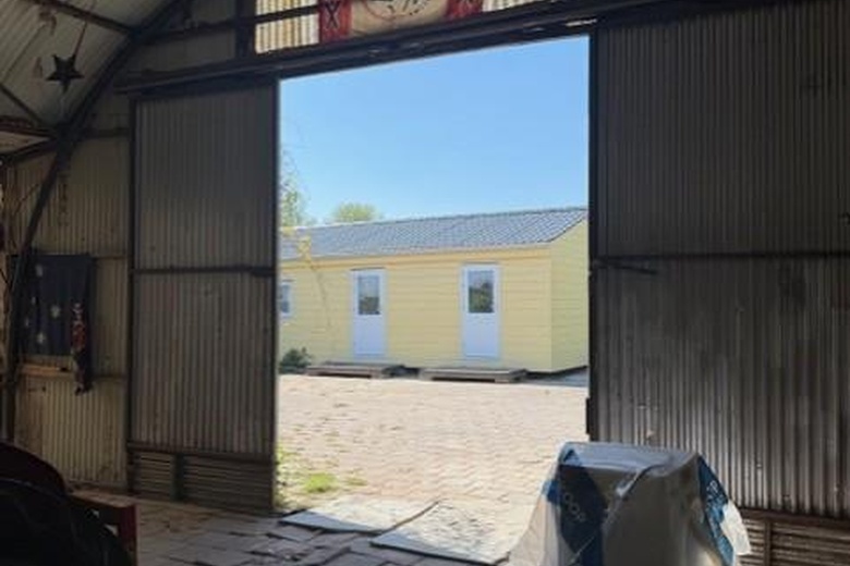 Bedrijfsruimte Vijfhuizen - Vijfhuizerdijk 187 - Foto 5