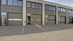 Bedrijfsruimte Titaniumweg 446, Alphen aan den Rijn | Bedrijfspand.com