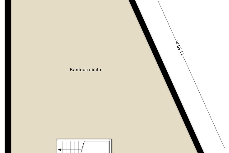 BedrijfsruimteaanTolweg 41<br/> inKaatsheuvel