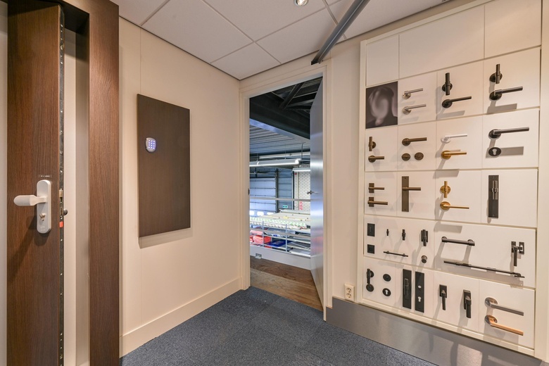 BedrijfsruimteaanGijsbrecht van Amstelstraat 419 C<br/> inHilversum
