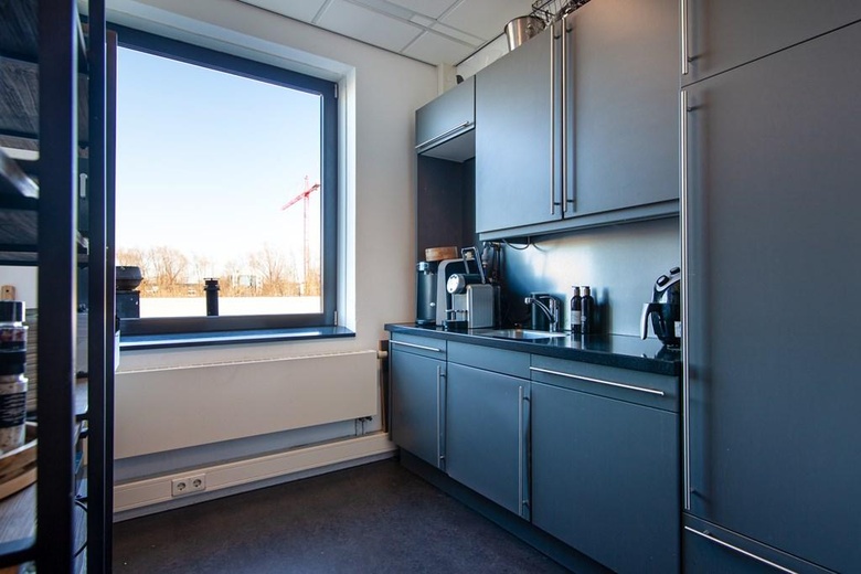 KantoorruimteaanMeridiaan 61<br/> inGouda