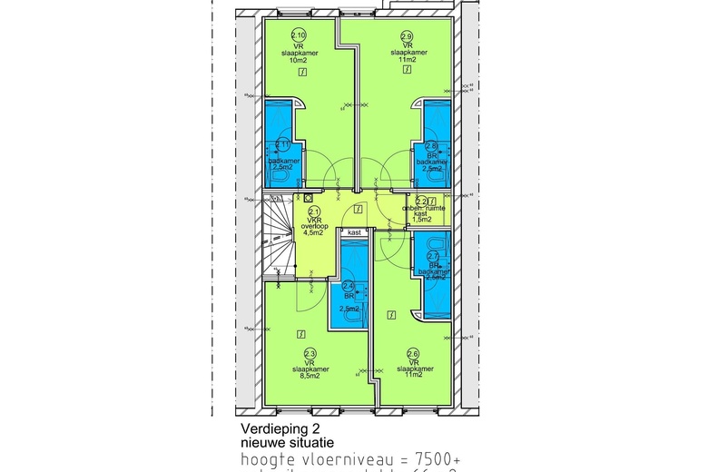 Horeca Rotterdam - Witte de Withstraat 77 - Foto 14
