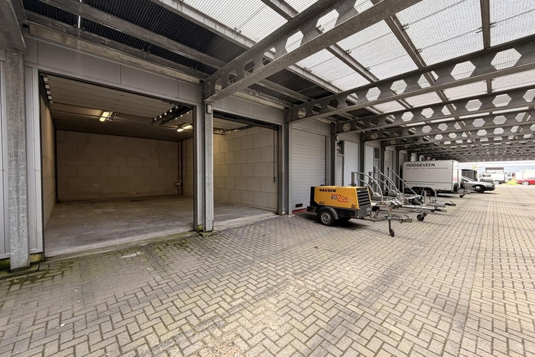 Bedrijfsruimte Wateringen - Naaldwijkseweg 83 - Foto 15