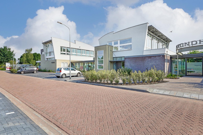 KantoorruimteaanOverweg 2 A<br/> inObdam KantoorruimteaanOverweg 2 A<br/> inObdam