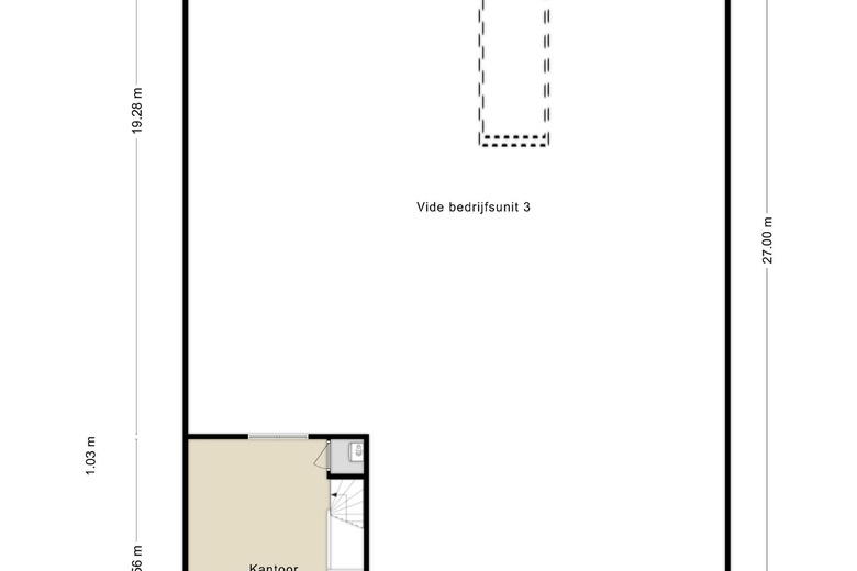 Bedrijfsruimte Voorhout - van den Berch van Heemstedeweg 21 b - Foto 19