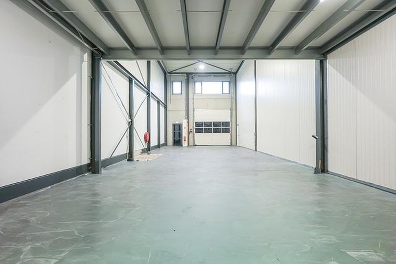 Bedrijfsruimte Tilburg - Ledeboerstraat 29 e - Foto 23