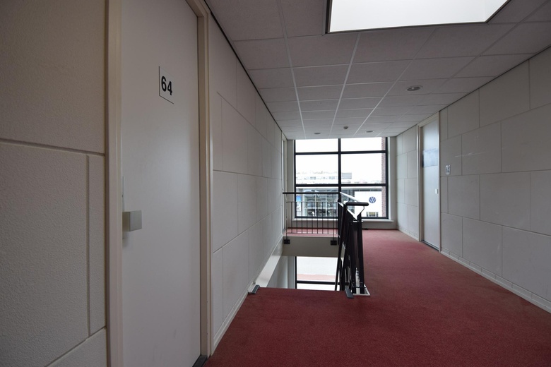 KantoorruimteaanDe Hooge Krocht 64<br/> inNoordwijk KantoorruimteaanDe Hooge Krocht 64<br/> inNoordwijk